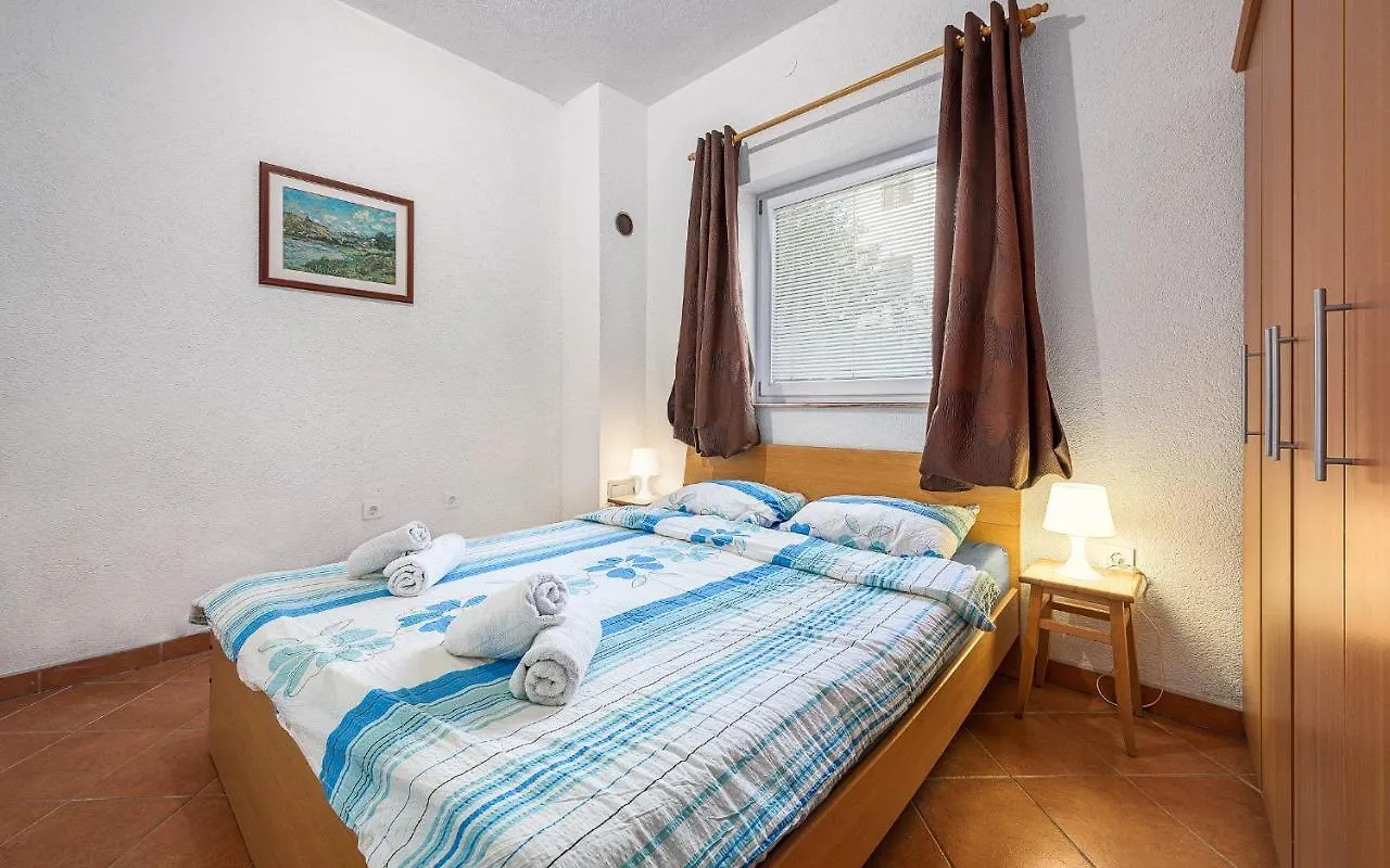 Žbandaj Apartments Finka Terzic