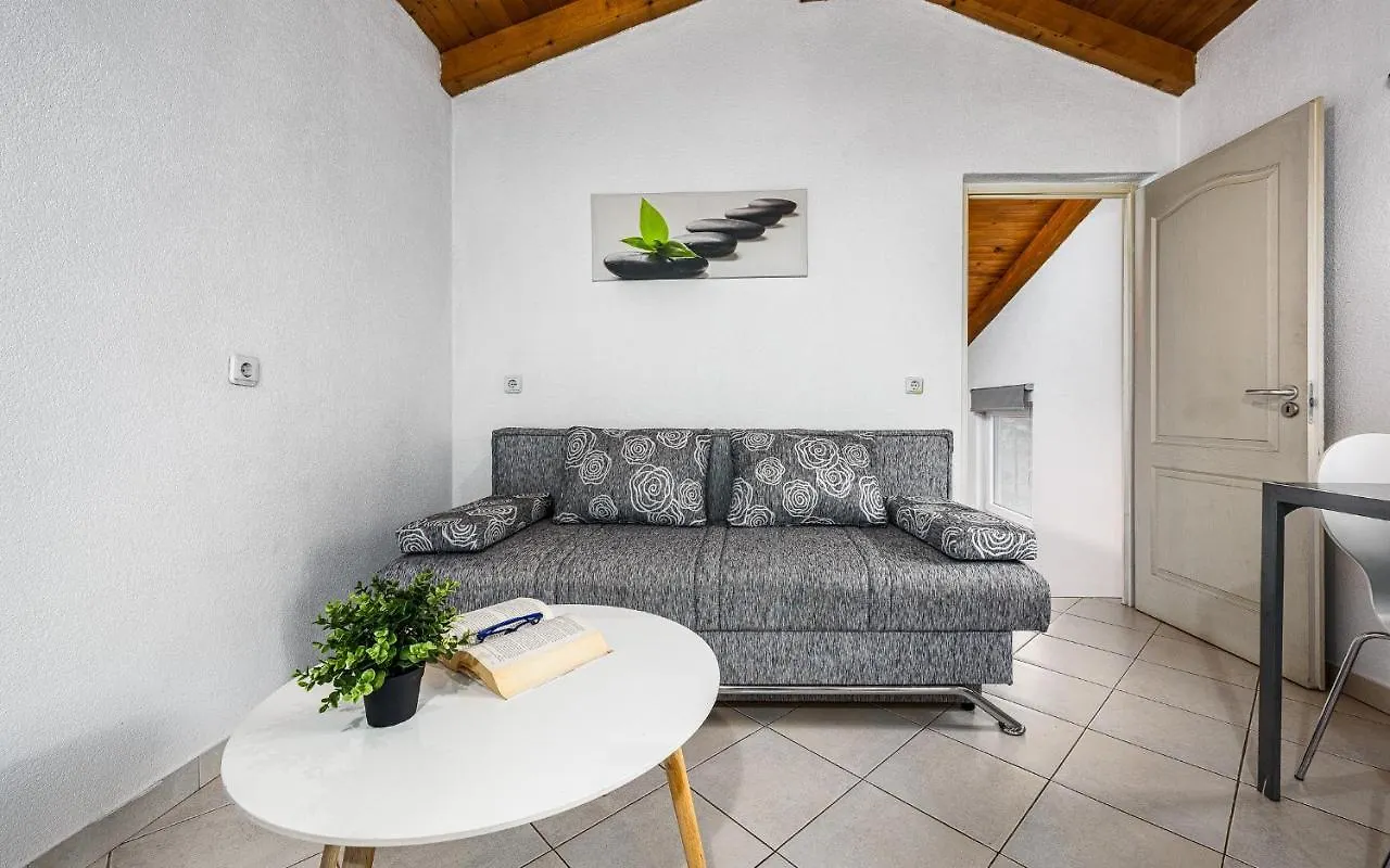 Apartments Finka Terzic Zbandaj