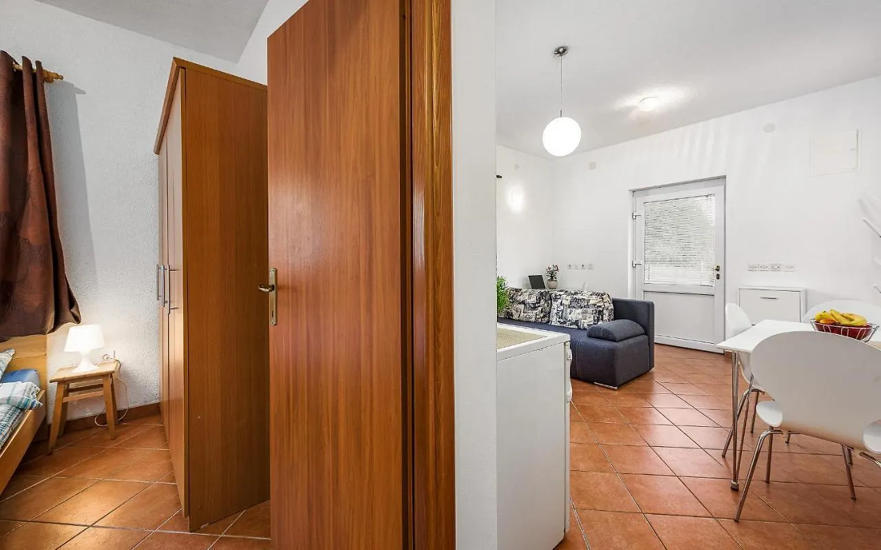 Apartments Finka Terzic Žbandaj