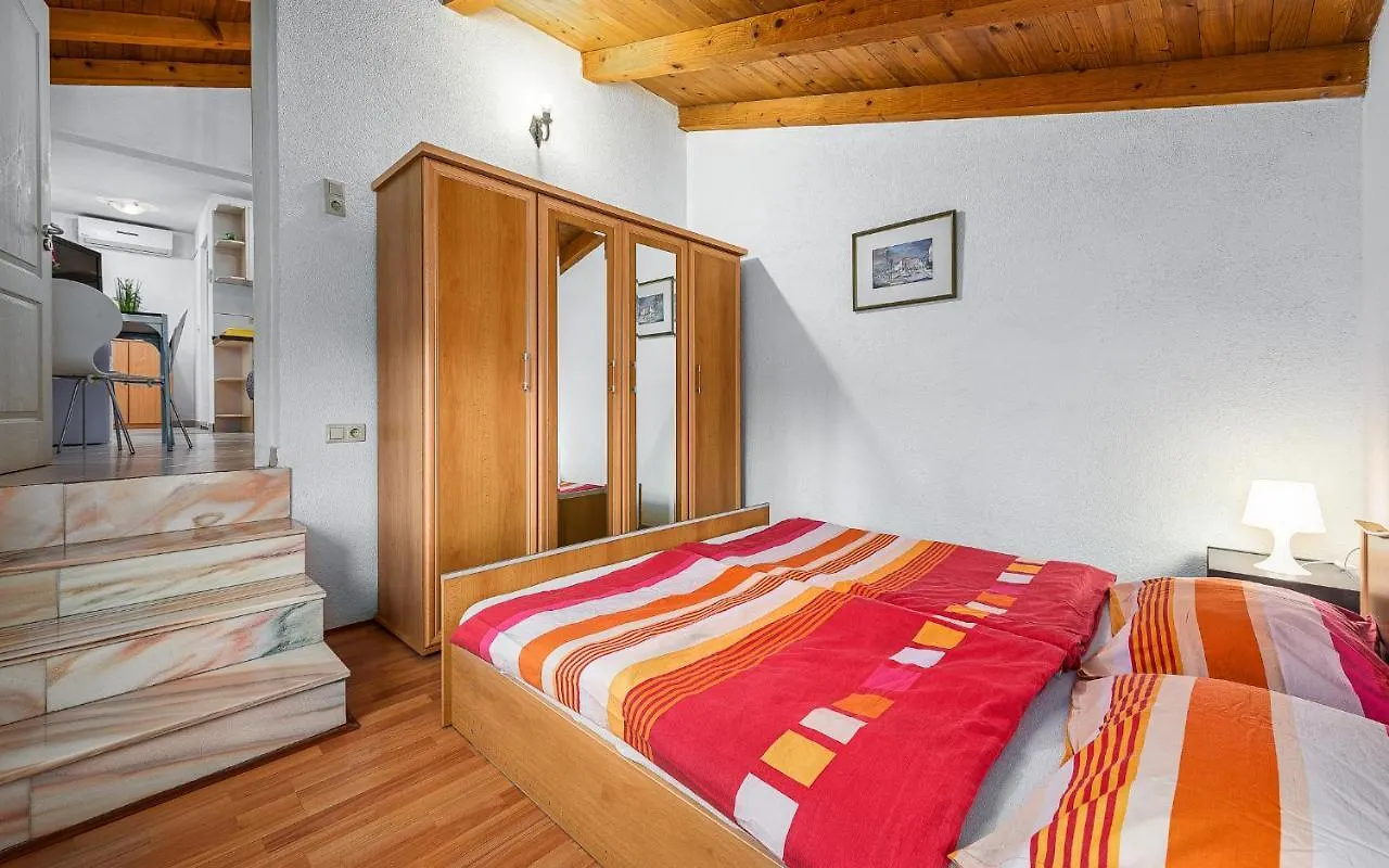 Apartments Finka Terzic Zbandaj