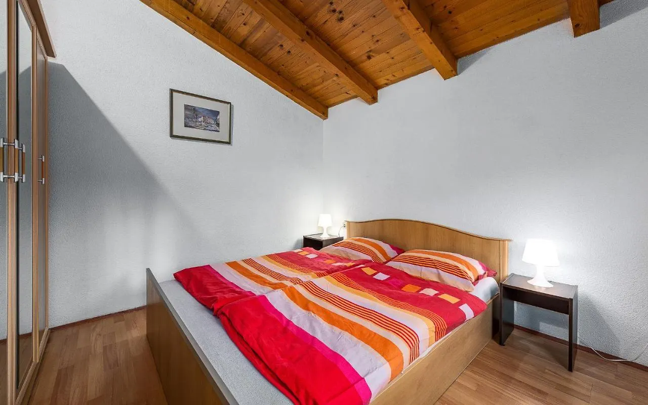 Apartments Finka Terzic Zbandaj Хорватия