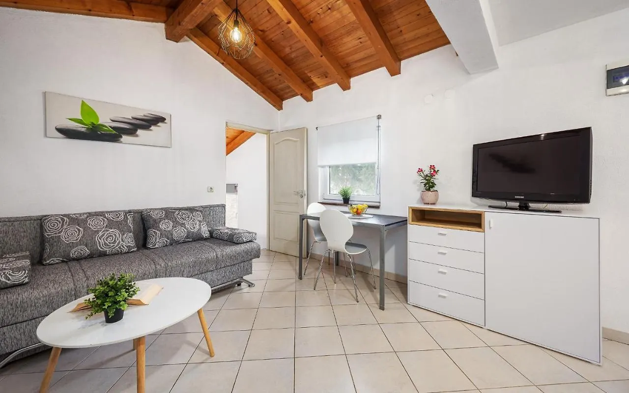 Apartments Finka Terzic Zbandaj