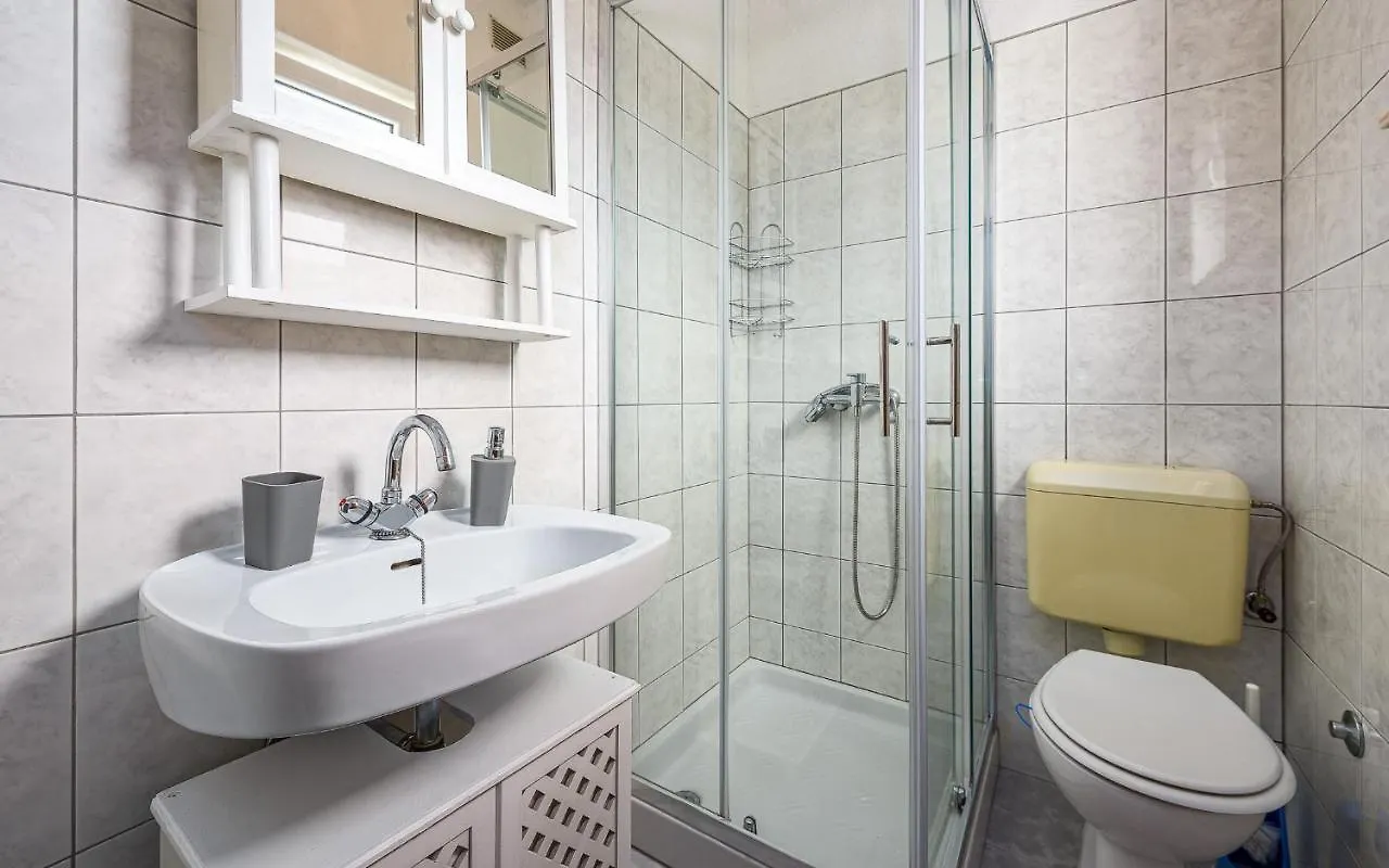 Apartments Finka Terzic Zbandaj 0*,  Хорватия