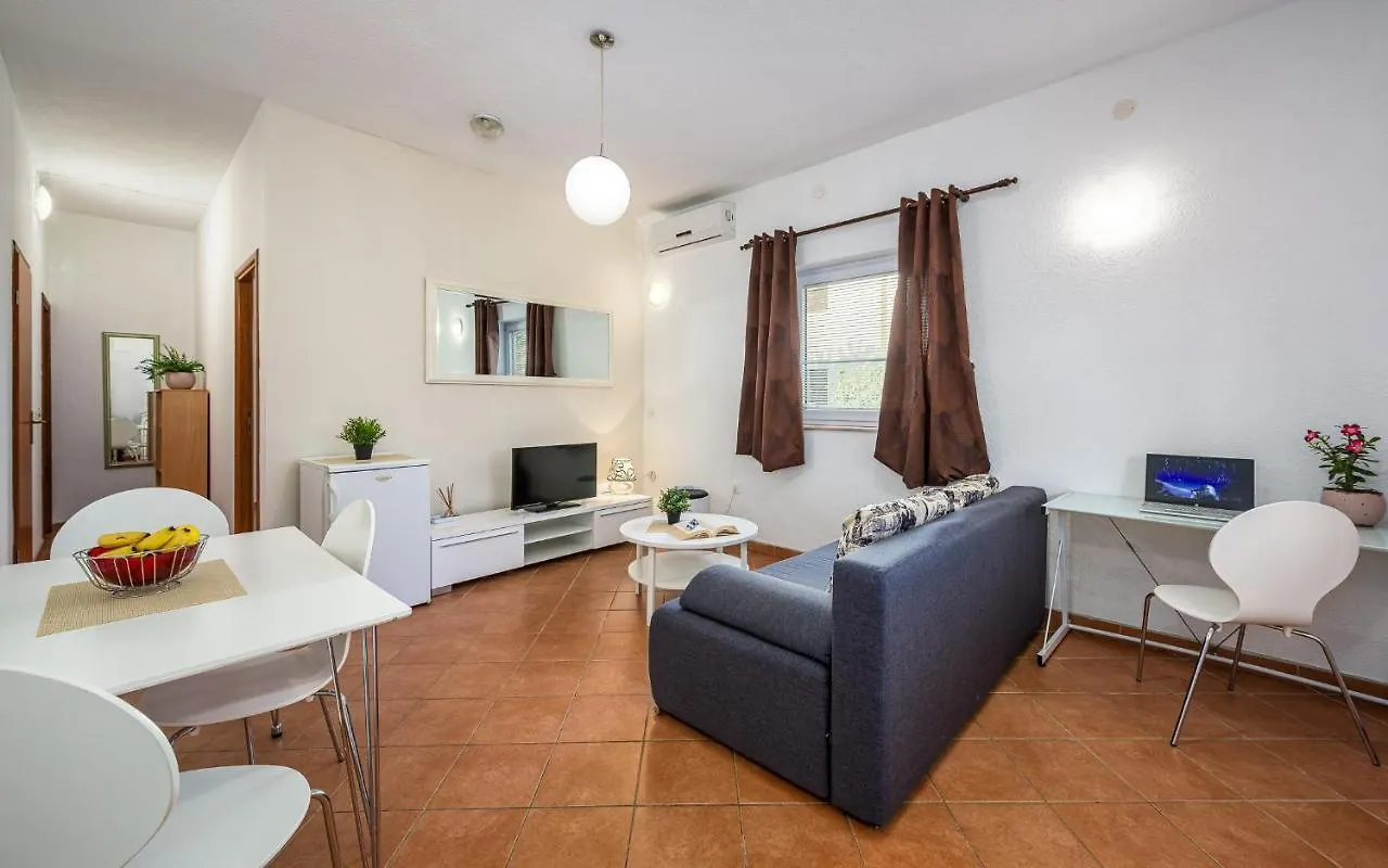 Apartments Finka Terzic Žbandaj Chorvatsko