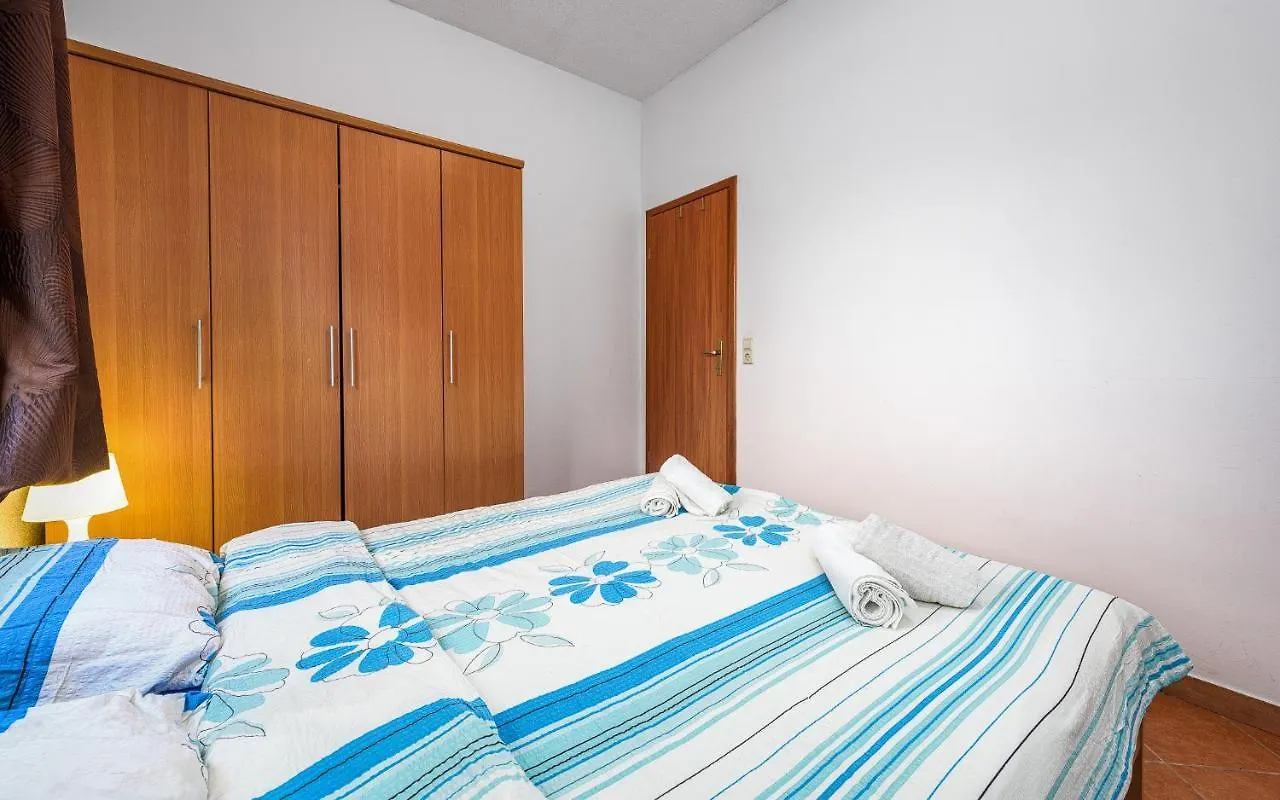 Apartments Finka Terzic Žbandaj Chorvatsko
