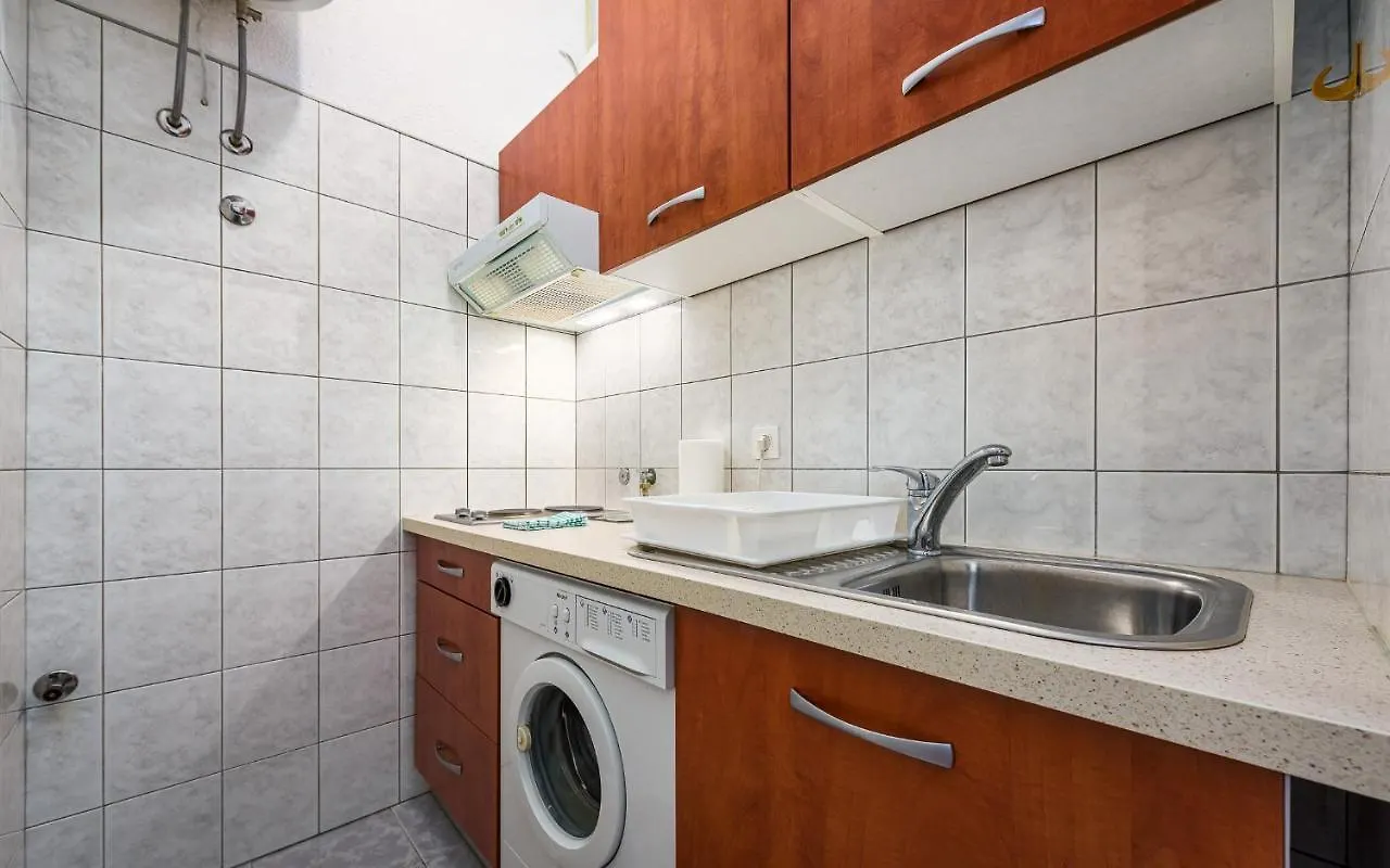 Apartments Finka Terzic Žbandaj