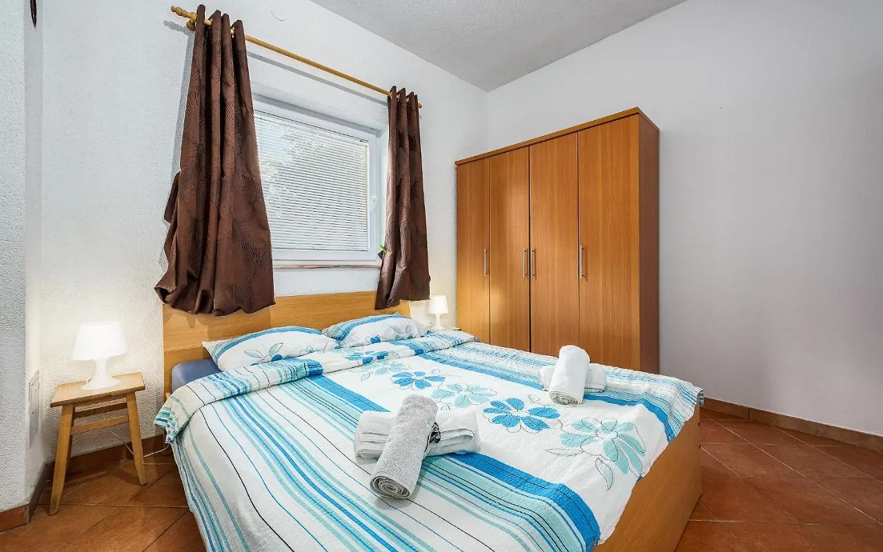 Žbandaj Apartments Finka Terzic 0*,