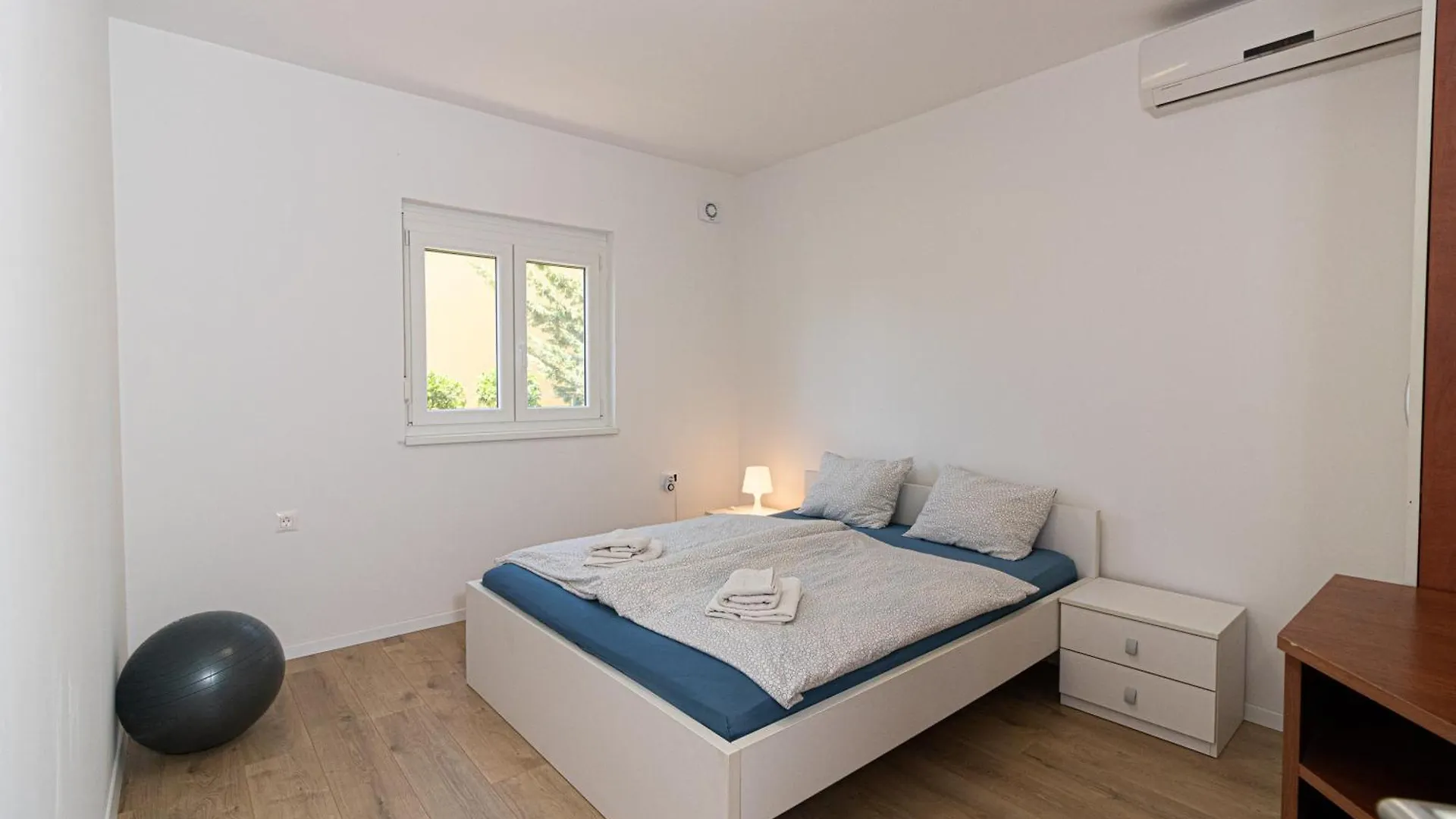 Apartments Finka Terzic Žbandaj