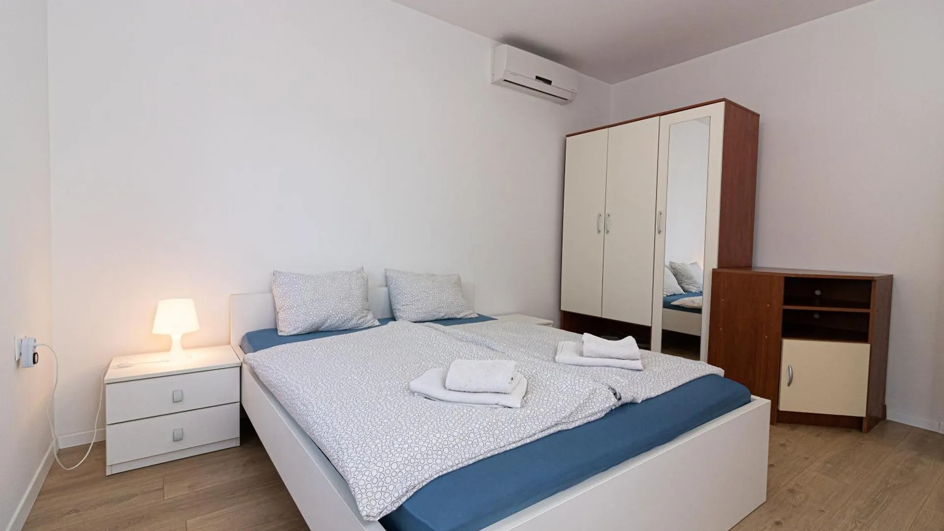 Apartments Finka Terzic Žbandaj