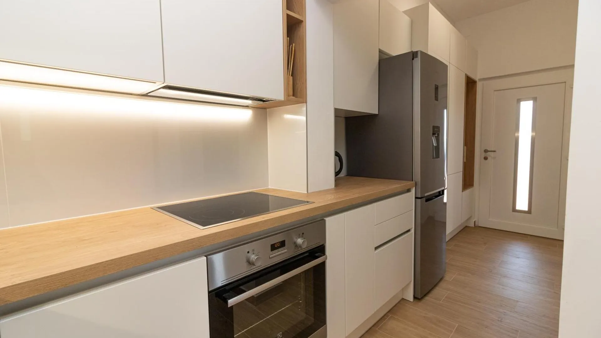 Apartments Finka Terzic Žbandaj Chorvatsko