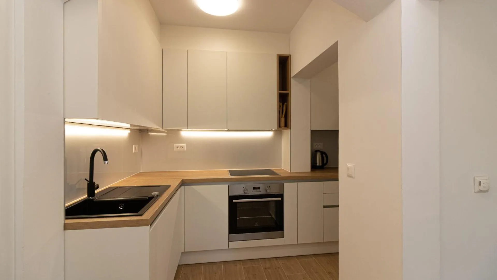 Apartments Finka Terzic Žbandaj
