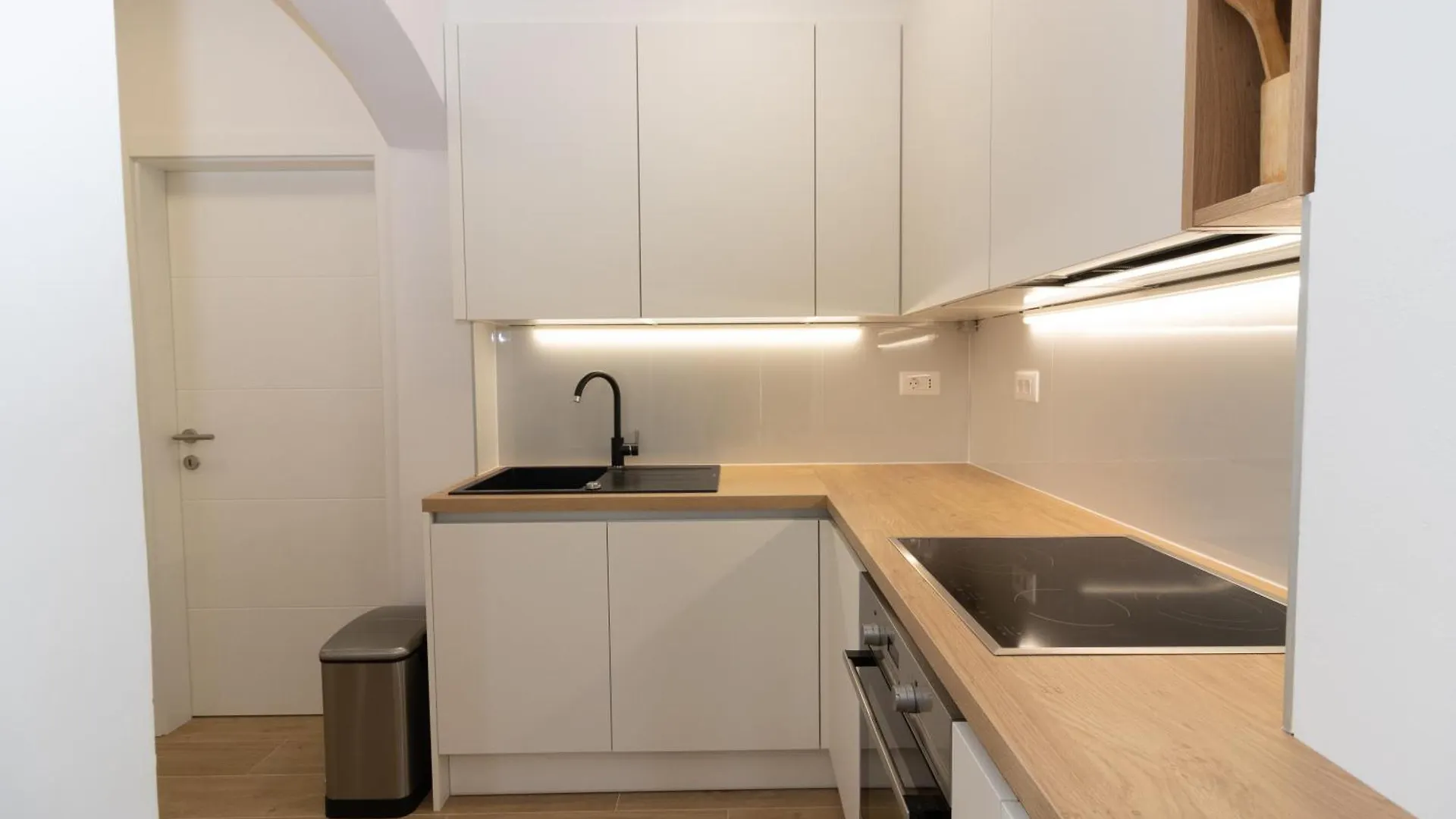 Apartments Finka Terzic Žbandaj 0*,  Chorvatsko