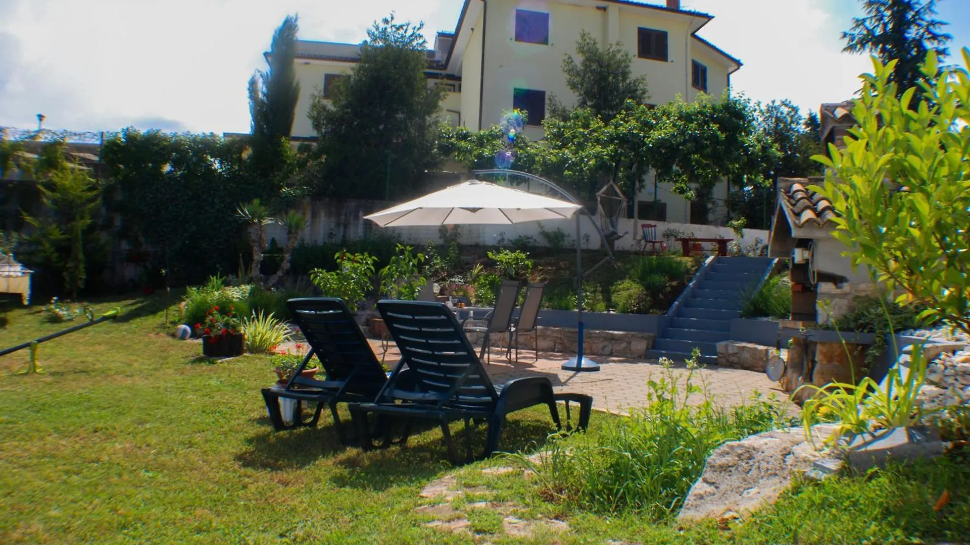 Apartments Finka Terzic Žbandaj