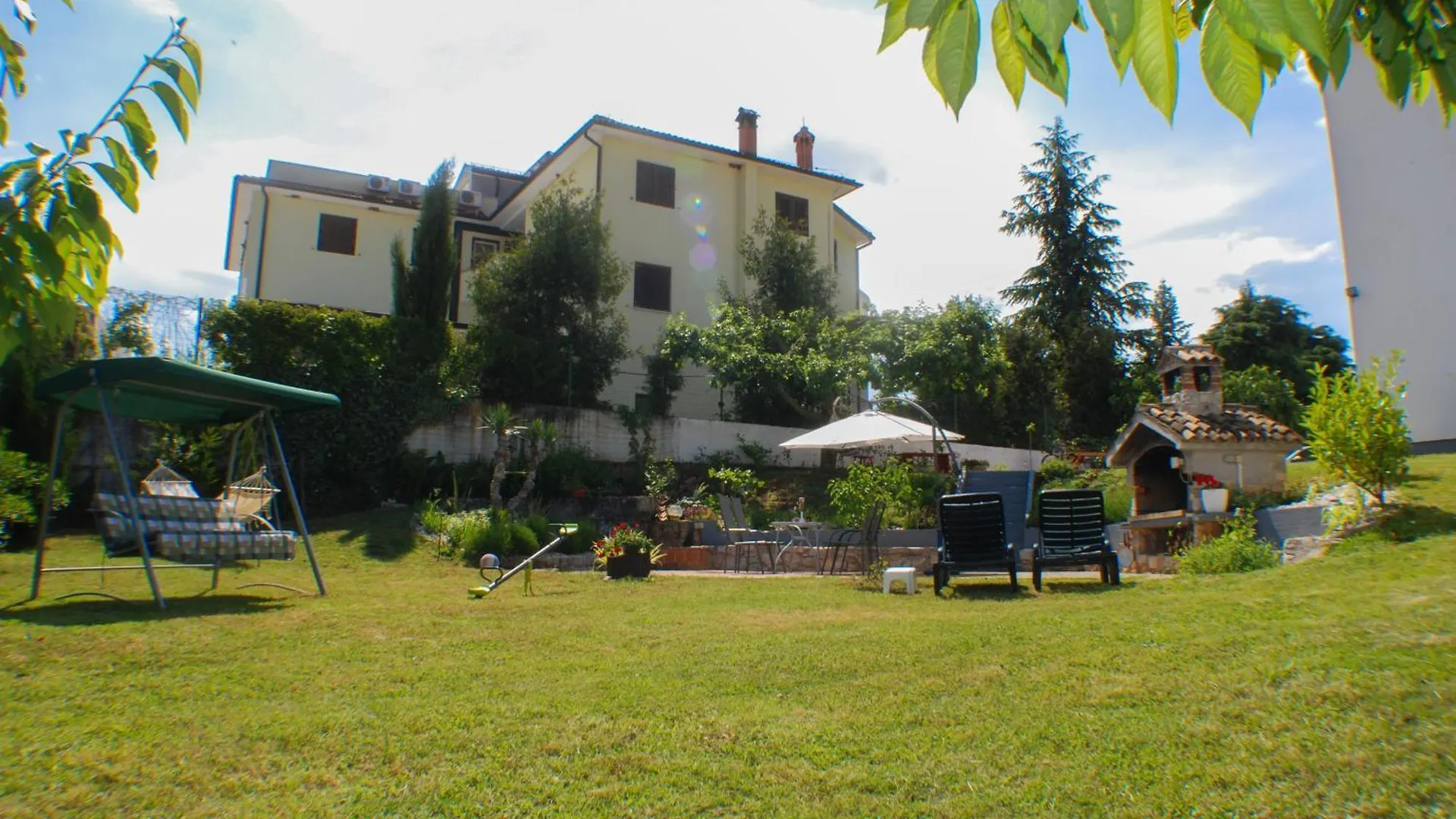 Apartments Finka Terzic Žbandaj