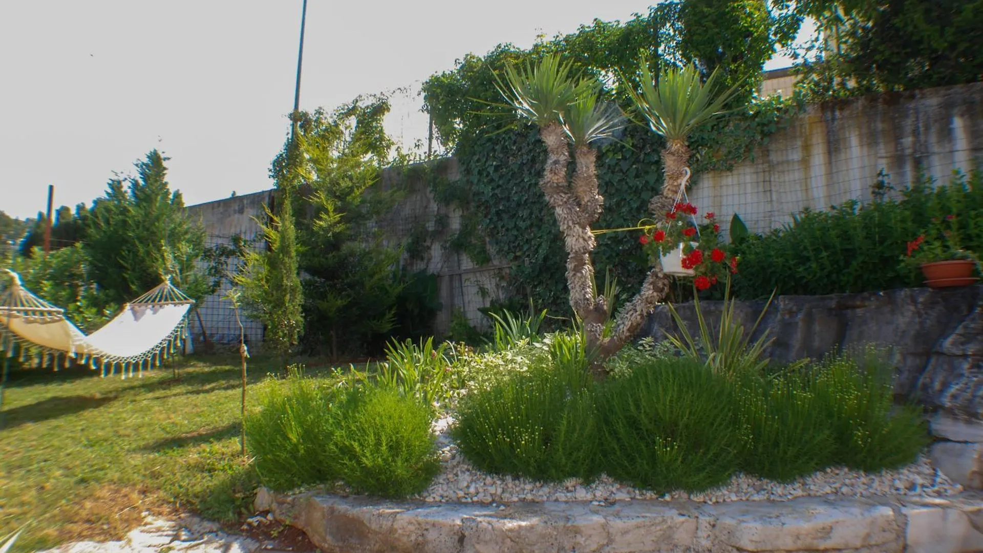 Apartments Finka Terzic Zbandaj Хорватия