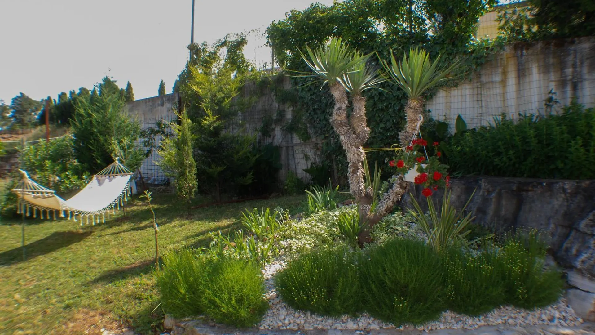 Apartments Finka Terzic Žbandaj