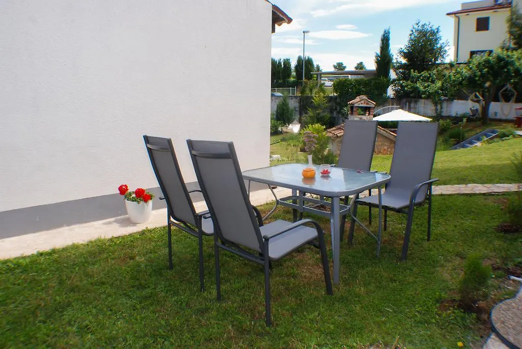 Apartments Finka Terzic Zbandaj 0*,