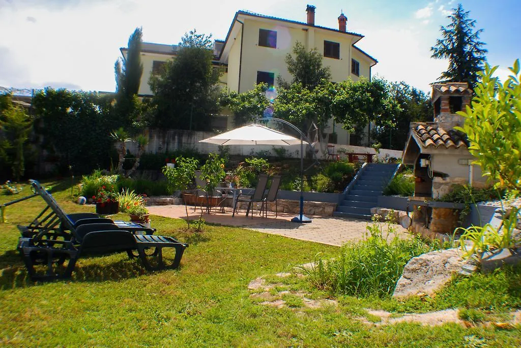 Apartments Finka Terzic Zbandaj Хорватия